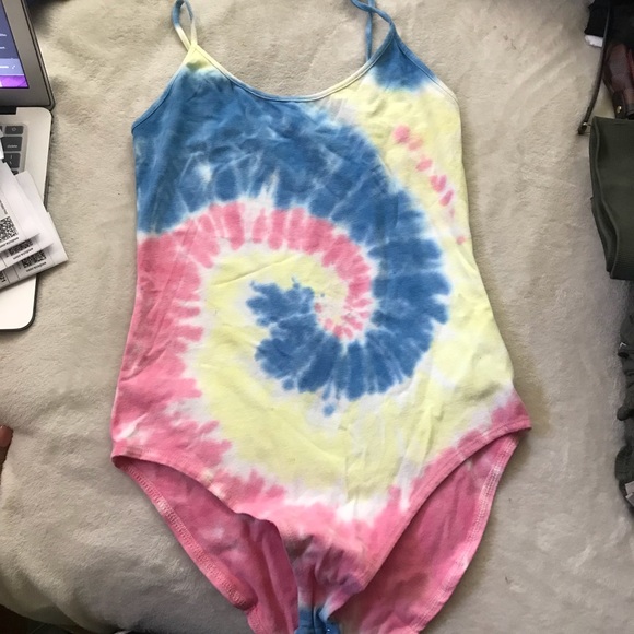Other - Forever 21 one piece Other - Forever 21 one piece